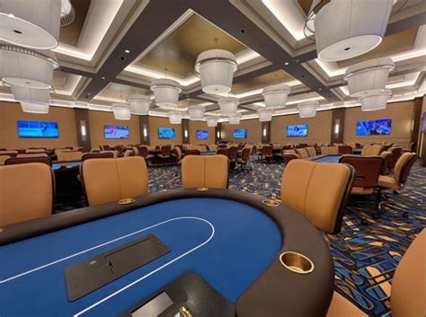 A Vitoria De Poker Lounge Portsmouth
