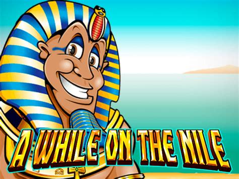 A While On The Nile 888 Casino