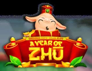 A Year Of Zhu Bodog