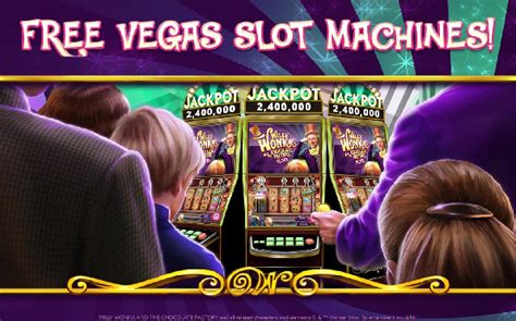 A Zynga Bater Ricos Slots Android