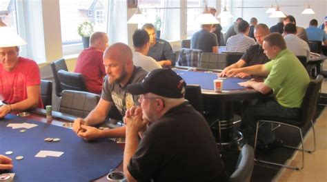Aalborg Poker Mesterskab