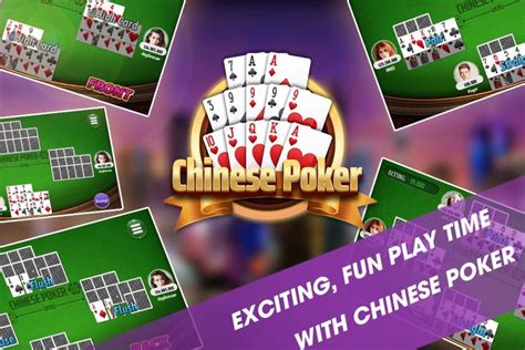 Abacaxi Poker Chines Android