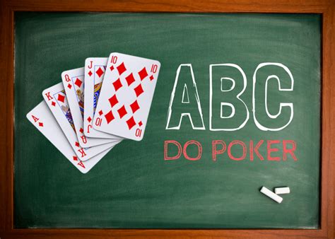 Abc Do Poker Shorthanded