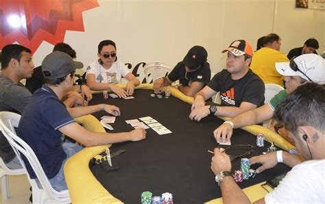 Abq Torneios De Poker