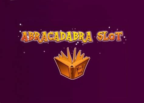 Abracadabra Slots Livres