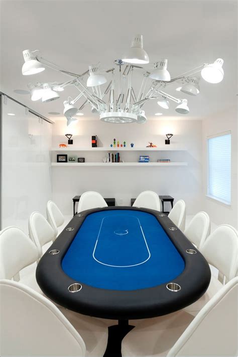 Abrir Uma Sala De Poker Na California