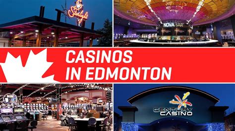 Abs Casino Edmonton Empregos