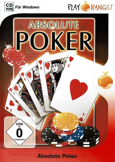 Absolute Poker Antigua