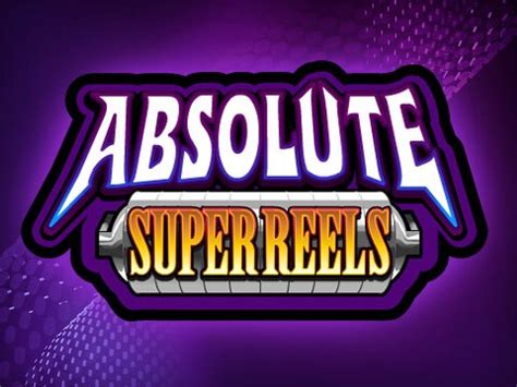 Absolute Super Reels Sportingbet