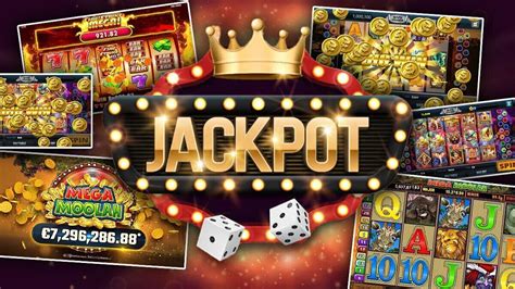 Ac Jackpots Slot