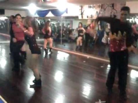 Academia De Salsa Casino Rumba Latina Maracaibo