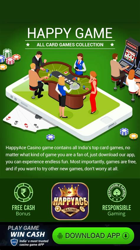 Ace Online Casino Apk