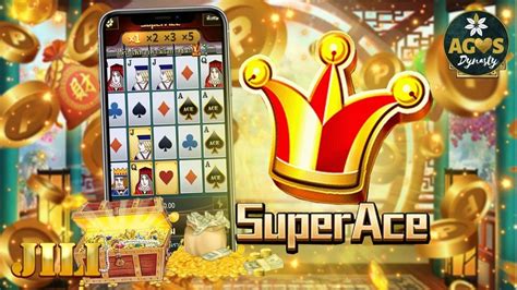 Ace Online Casino Peru