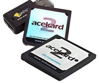 Acekard 2i Slot 2