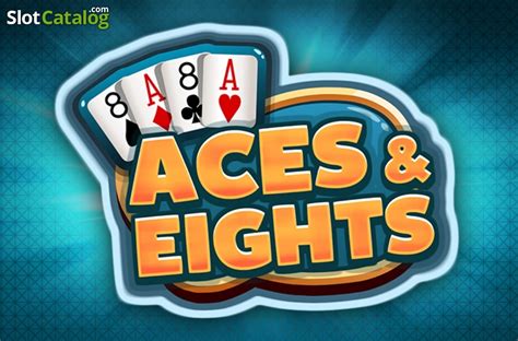 Aces And Eights Red Rake Gaming Betsson