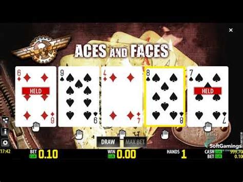 Aces And Faces Worldmatch Betsul