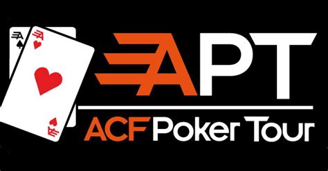 Acf Aviacao Poker