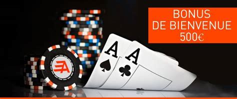 Acf Bonus De Poker