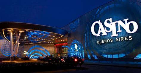 Achaubet Casino Argentina