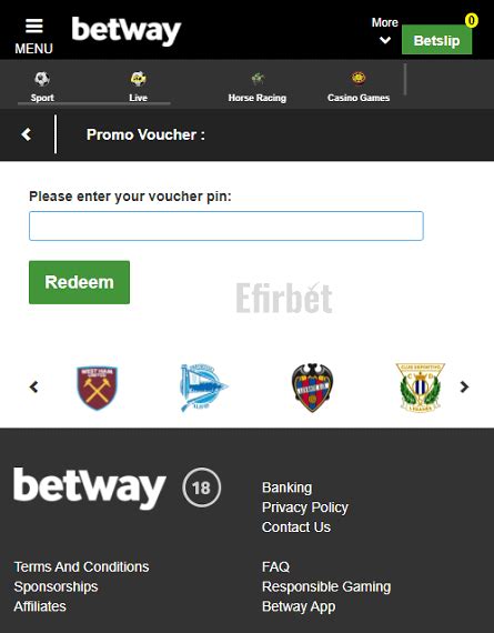 Acme Bank Betway