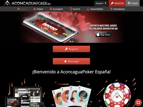 Aconcagua Poker Casino Haiti