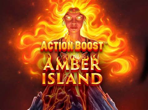 Action Boost Amber Island Bwin