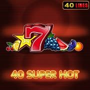 Action Hot 40 Novibet