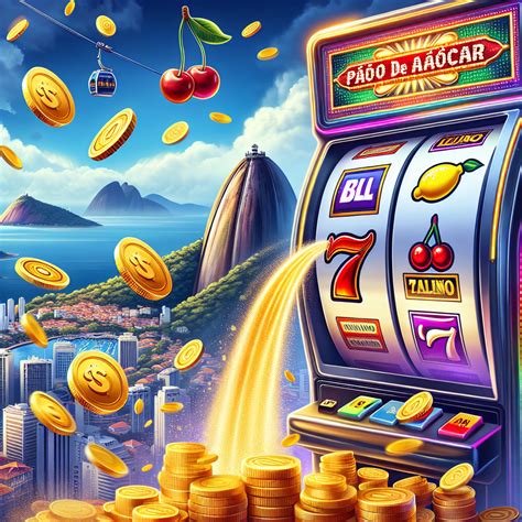 Acucar Cabana De Slots