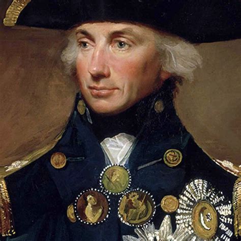 Admiral Nelson Brabet