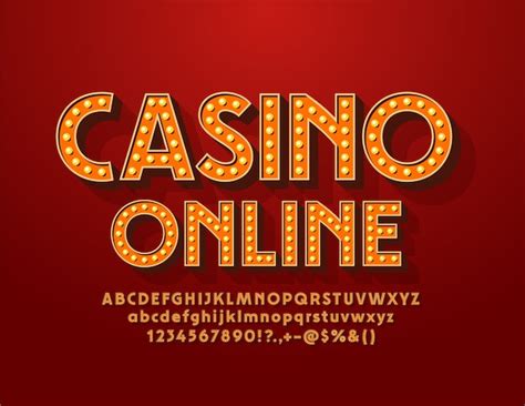 Adobe Casino Pro Tipo De Letra