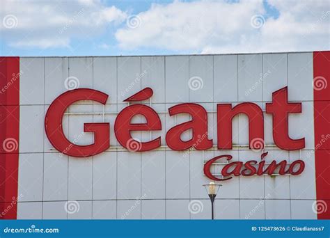 Adresse Geant Casino Quimper