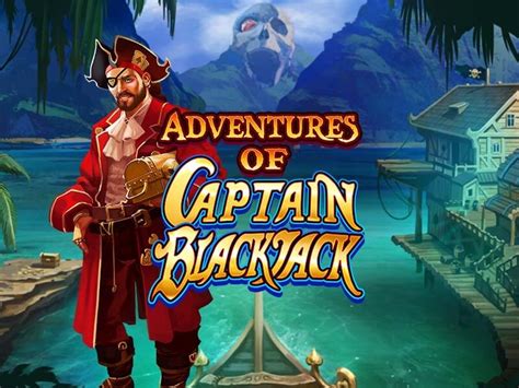 Adventures Of Captain Blackjack 1xbet