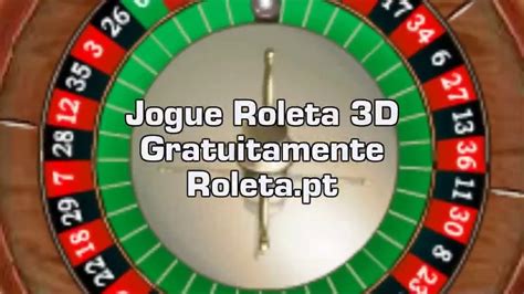 Ae Roleta 3d