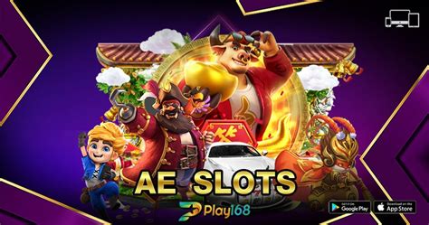 Ae Slots