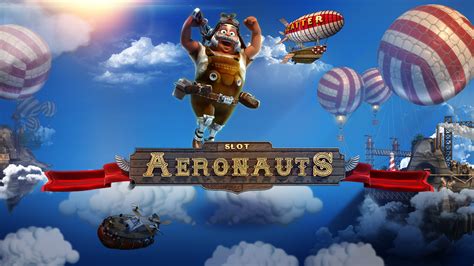 Aeronauts 1xbet