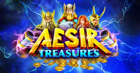 Aesir Treasures Bwin