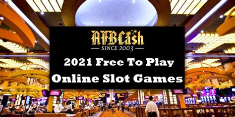 Afbcash Casino Apostas