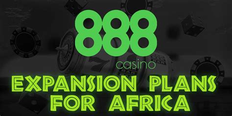 Africa 888 Casino