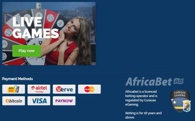 Africabet Casino Nicaragua