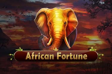 African Fortune Betano