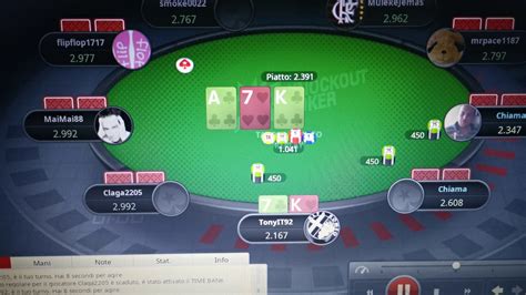 African Magic Pokerstars