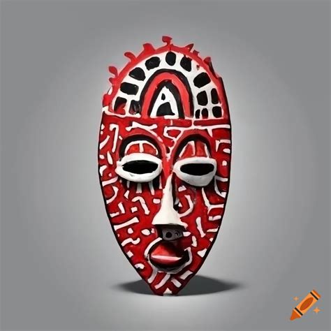 African Masks Netbet