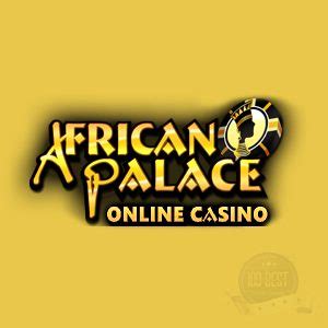 African Palace Casino El Salvador