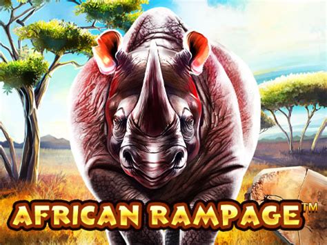 African Rampage Betano