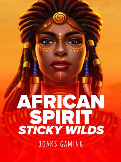 African Spirit Sticky Wilds Pokerstars