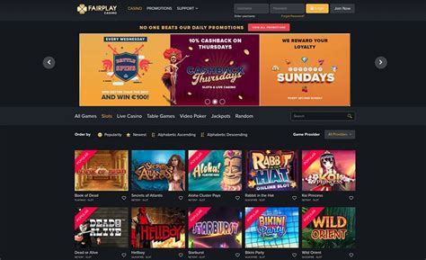 Afriplay Casino Apostas