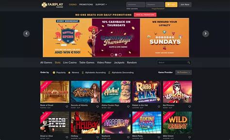 Afriplay Casino Bonus