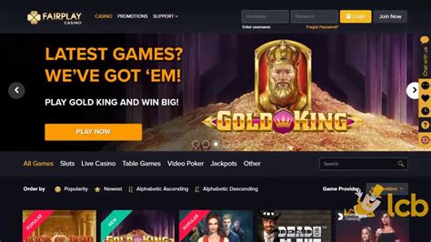 Afriplay Casino Review