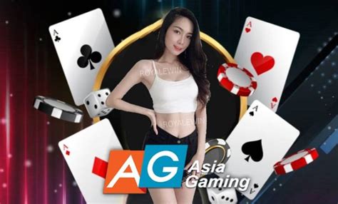 Ag Casino Malasia