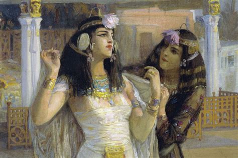 Age Of Cleopatra Brabet